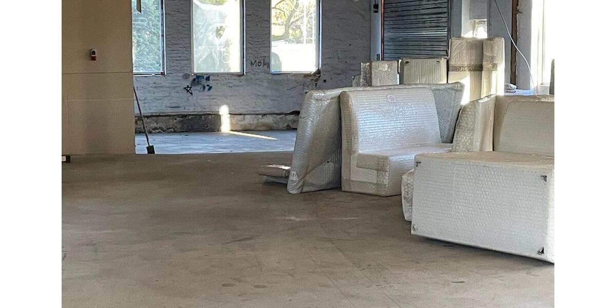 Gewerbeobjekt Remscheid Reinshagen - 3.600&euro; | Angebot:22704501