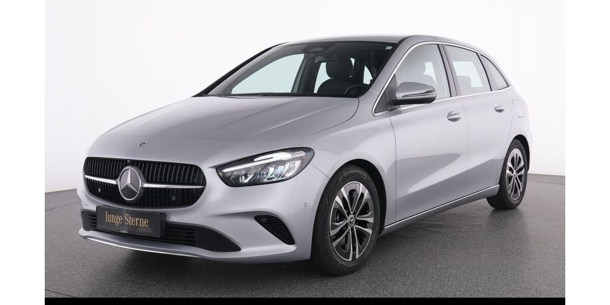 Mercedes-Benz B 200 3.405 km 33.685 &euro; Essen 45309