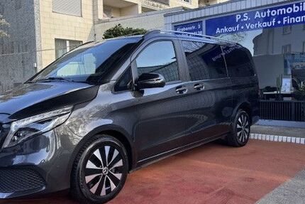 Mercedes-Benz V 250 146.669 km 42.990 &euro; Essen 45141