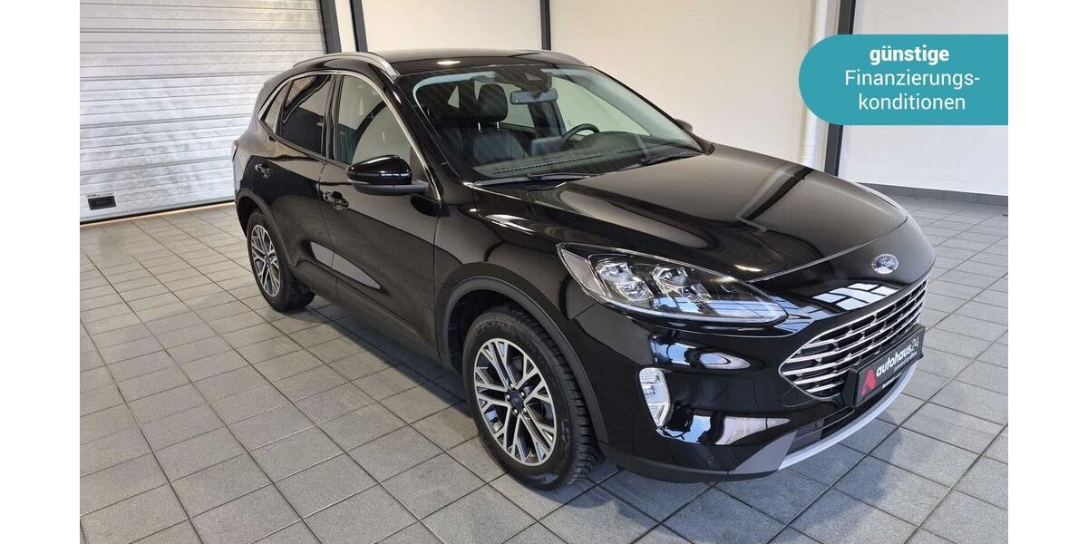 Ford Kuga 72.230 km 20.290 &euro; Wuppertal 42287