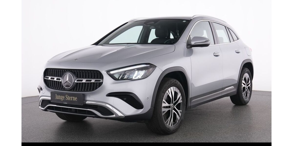 Mercedes-Benz GLA 200 13.693 km 35.585 &euro; Essen 45309