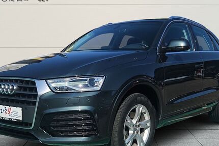 Audi Q3 51.000 km 18.980 &euro; Bochum 44809