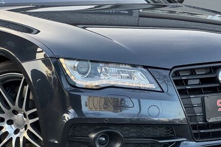Audi S7 141.176 km 27.900 &euro; Remscheid 42859
