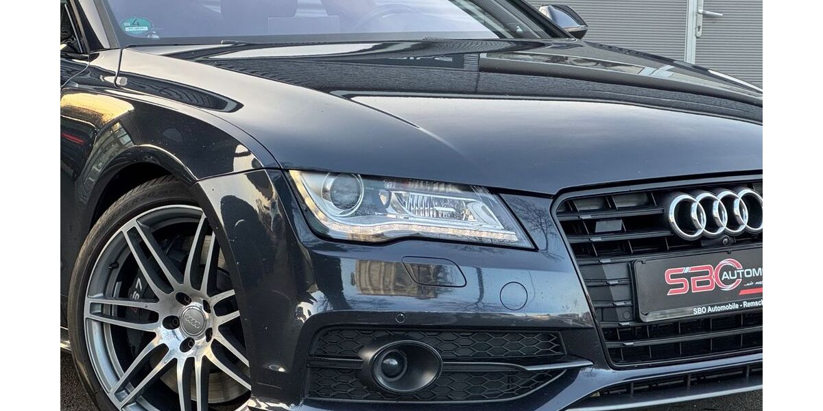 Audi S7 141.176 km 27.900 &euro; Remscheid 42859