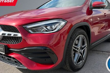 Mercedes-Benz GLA 250 18.503 km 37.475 &euro; Oberhausen 46149