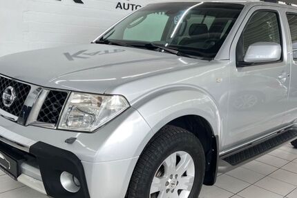 Nissan Pathfinder 266.886 km 7.990 &euro; Schwelm 58332
