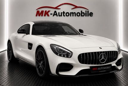 Mercedes-Benz AMG GT S 34.326 km 88.490 &euro; Gladbeck 45968
