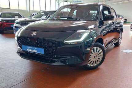 Suzuki Swift 8.997 km 15.780 &euro; Haan 42781