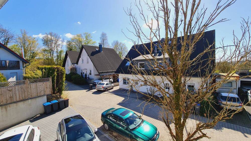 Etagenwohnung Wermelskirchen Dabringhausen - 3 Zimmer, 88 m&sup2;, 349.000&euro; | Angebot:26229381
