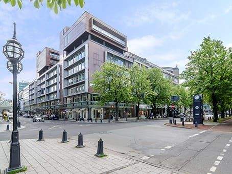 Gewerbeobjekt Düsseldorf Stadtmitte - 2.244&euro; | Angebot:25872523