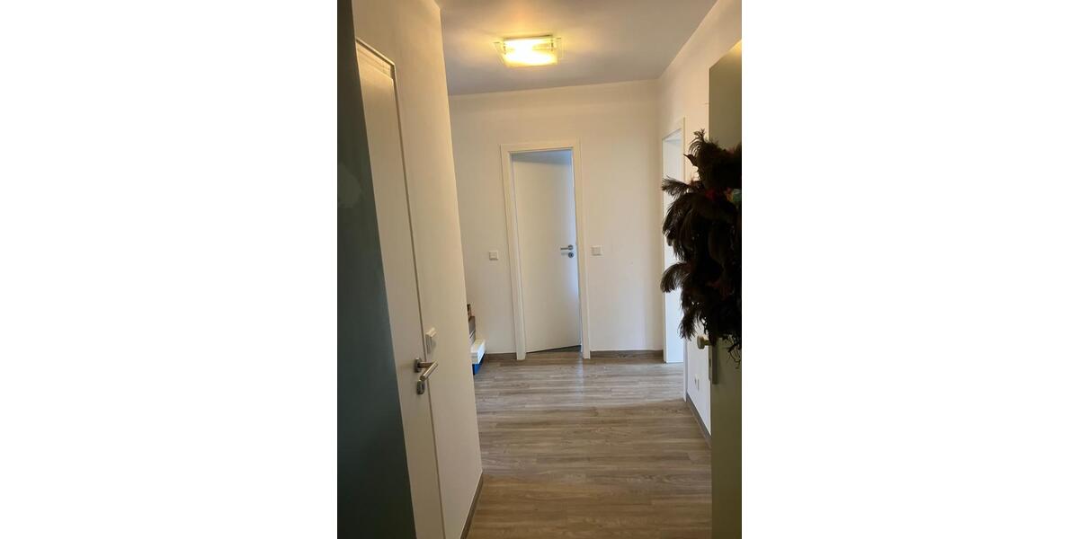 Etagenwohnung Herten - 2 Zimmer, 78 m&sup2;, 595&euro; | Angebot:25343042