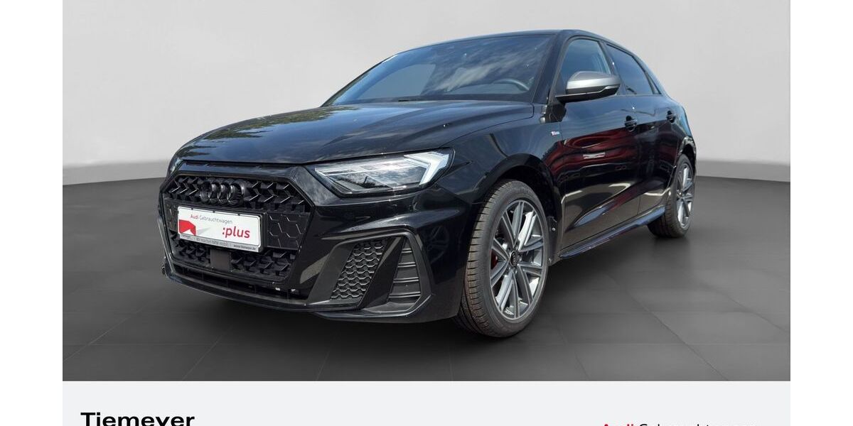 Audi A1 8.177 km 30.880 &euro; Gelsenkirchen 45894