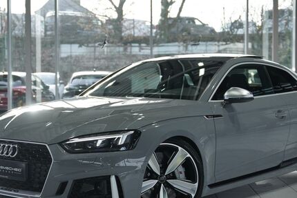 Audi RS5 56.500 km 54.800 &euro; Remscheid/NRW 42855