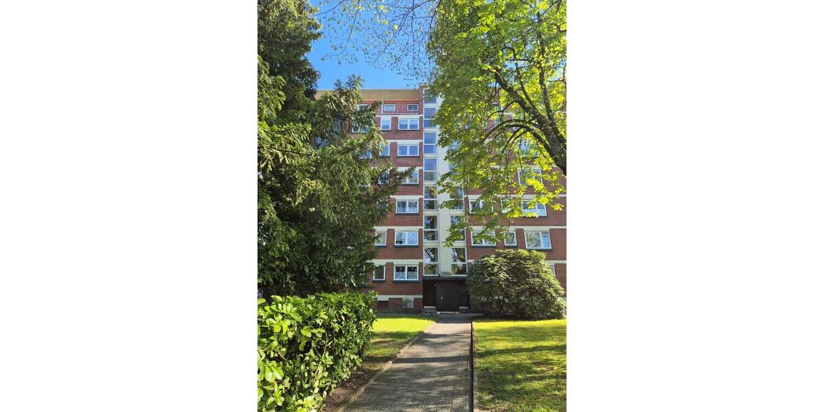 Etagenwohnung Remscheid - 2 Zimmer, 50 m&sup2;, 128.000&euro; | Angebot:26819387