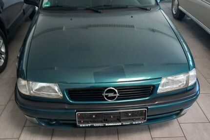 Opel Astra 119.862 km 2.450 &euro; Essen 45279