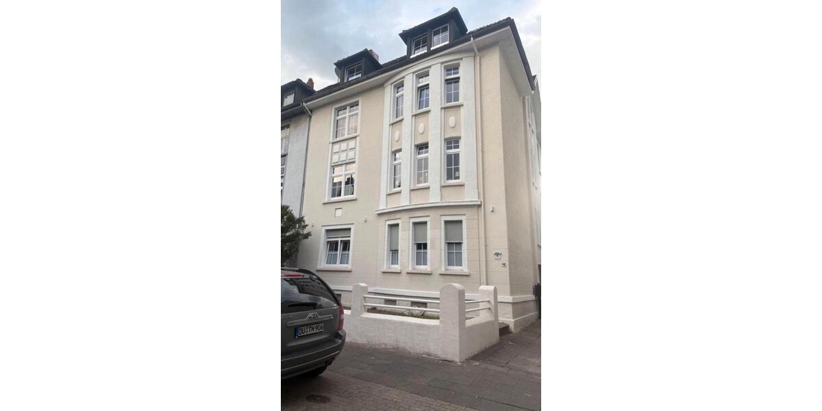 Dachgeschoßwohnung Duisburg Hamborn - 2 Zimmer, 80 m&sup2;, 750&euro; | Angebot:27567733