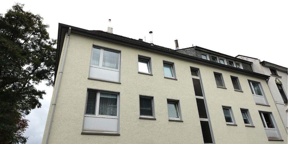 Etagenwohnung Remscheid Innen - 3 Zimmer, 65 m&sup2;, 149.000&euro; | Angebot:25679991