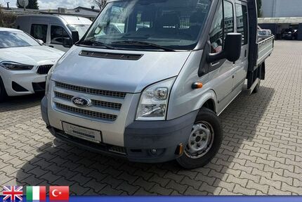 Ford Transit 84.082 km 8.990 &euro; Langenfeld 40764