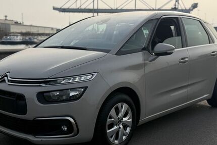 Citroen C4 Picasso 188.000 km 5.999 &euro; Duisburg 47138