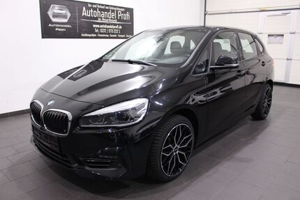BMW 220 Active Tourer 72.020 km 18.450 &euro; Essen 45307