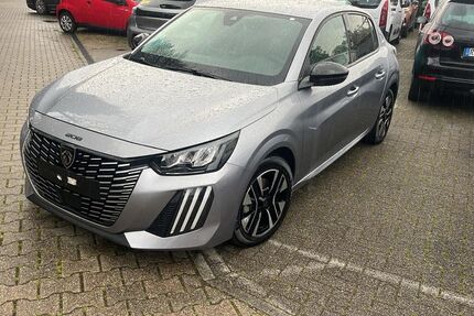 Peugeot 208 25.213 km 12.500 &euro; Gelsenkirchen 45892