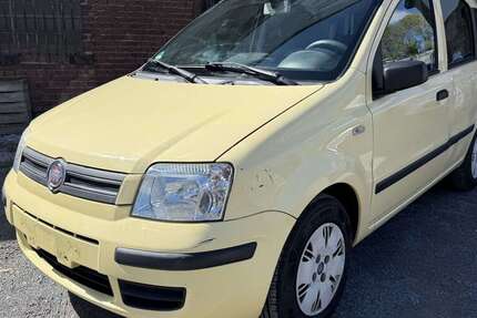 Fiat Panda 191.800 km 2.290 &euro; Remscheid 42857