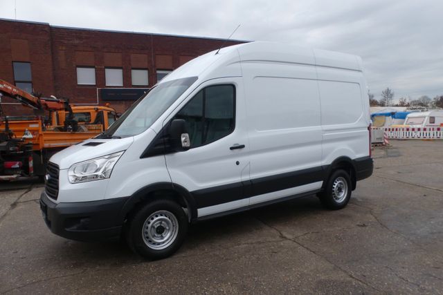 Ford Transit 142.263 km 13.950 &euro; Essen 45309
