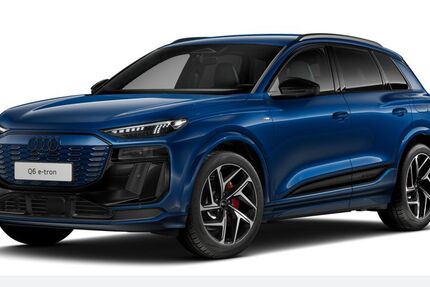 Audi Q6 e-tron 16.981 km 69.990 &euro; Gelsenkirchen 45894