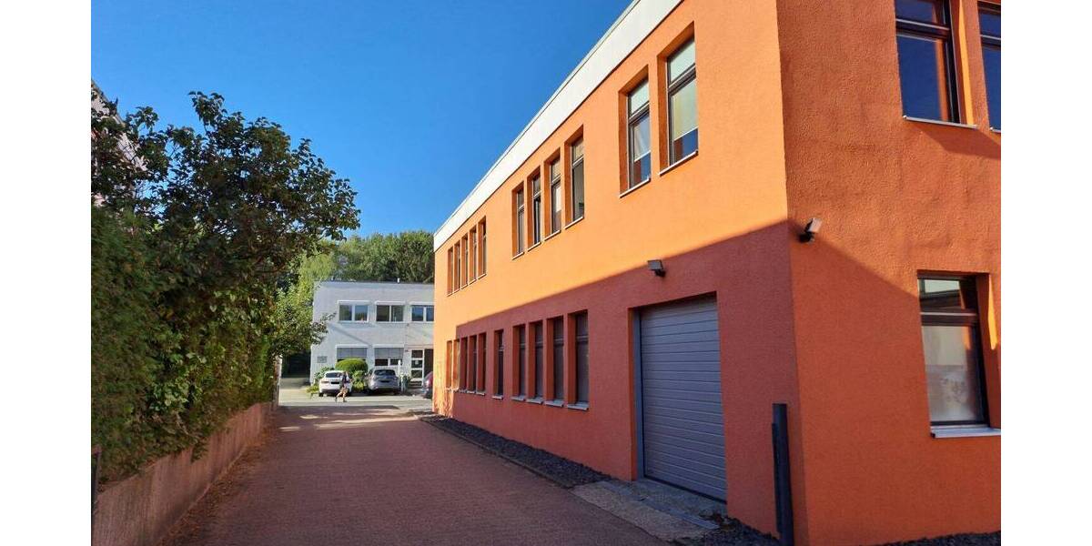 Gewerbeobjekt Haan Bruchermühle - 1.690&euro; | Angebot:26359032