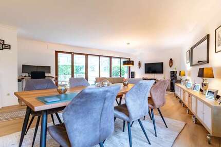 Wohnung Essen Stadtbezirk VIII - 3 Zimmer, 119 m&sup2;, 1.380&euro; | Angebot:25877537