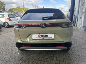Honda HR-V Hybrid ADVANCE +LED+Allwetter+Navi+CarPlay+ 40.895 km 26.333 &euro; Meerbusch 40667