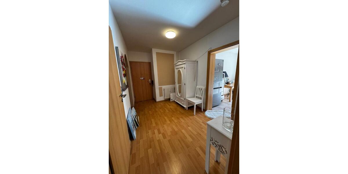 Erdgeschoßwohnung Duisburg Rheinhausen - 2.5 Zimmer, 62 m&sup2;, 145.000&euro; | Angebot:27529096