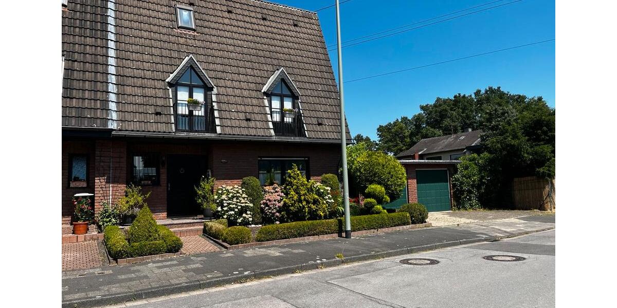 Reihenhaus Duisburg Rheinhausen - 5 Zimmer, 142 m&sup2;, 598.000&euro; | Angebot:27079774