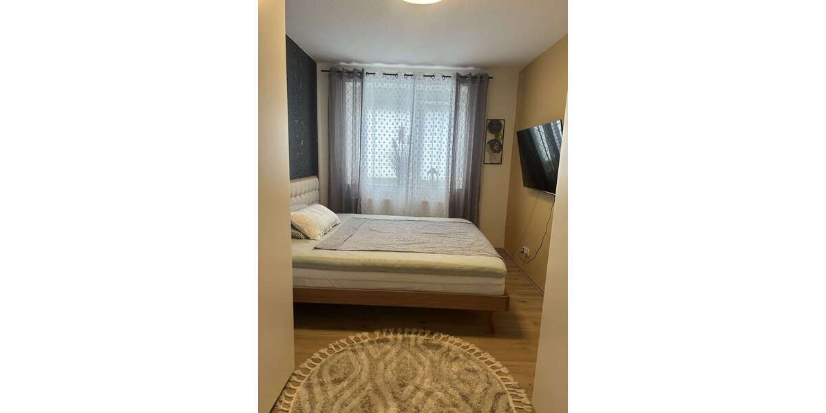 Etagenwohnung Mülheim an der Ruhr Speldorf - 2 Zimmer, 52 m&sup2;, 480&euro; | Angebot:27177574