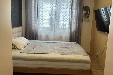 Wohnung Mülheim an der Ruhr Speldorf - 2 Zimmer, 52 m&sup2;, 480&euro; | Angebot:27177574
