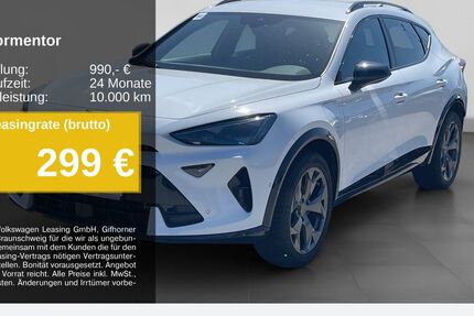 Cupra Formentor 21.763 km 33.900 &euro; Remscheid 42897
