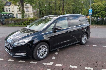 Ford Galaxy 83.600 km 18.500 &euro; Ennepetal 58256