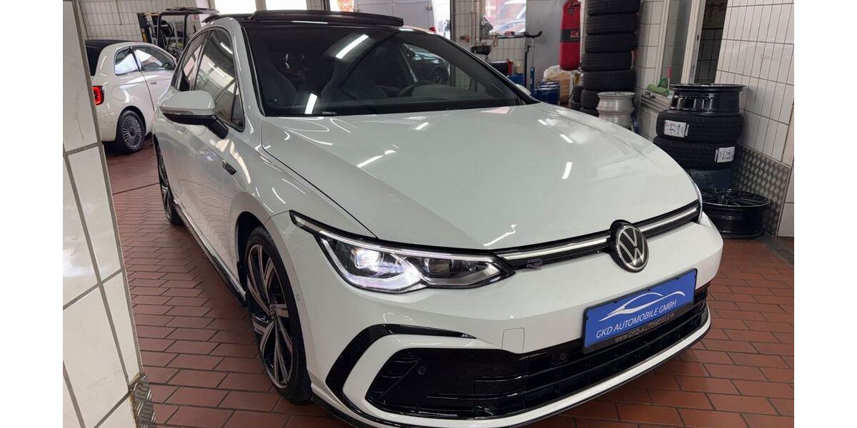 VW Golf 71.792 km 24.990 &euro; Wuppertal 42285