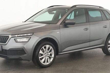 Skoda Kamiq 24.300 km 21.284 &euro; Düsseldorf 40233