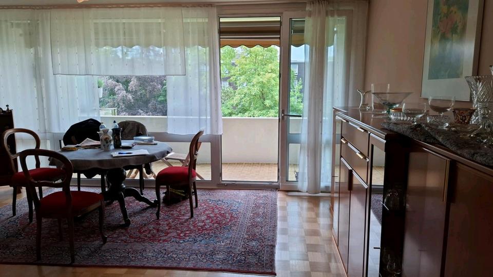 Etagenwohnung Ratingen Tiefenbroich - 3 Zimmer, 79 m&sup2;, 300.000&euro; | Angebot:27453462