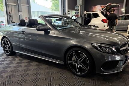 Mercedes-Benz C 250 110.000 km 26.600 &euro; Ennepetal 58256