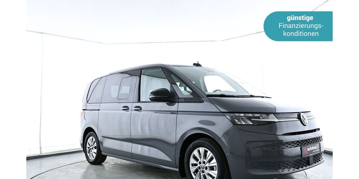 VW T7 Multivan 15.422 km 46.690 &euro; Wuppertal 42287