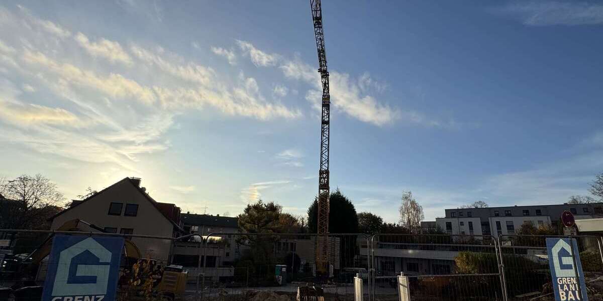 Etagenwohnung Essen Rüttenscheid - 3 Zimmer, 88 m&sup2;, 469.000&euro; | Angebot:20361822