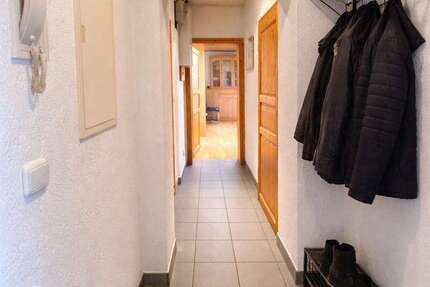 Wohnung Essen Kray - 3 Zimmer, 81 m&sup2;, 590&euro; | Angebot:25831634