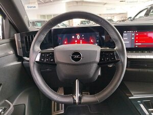 Opel Astra GS 360° Kam Navi Matrix SHZ LHZ ACC 38.814 km 20.270 &euro; HAAN 42781