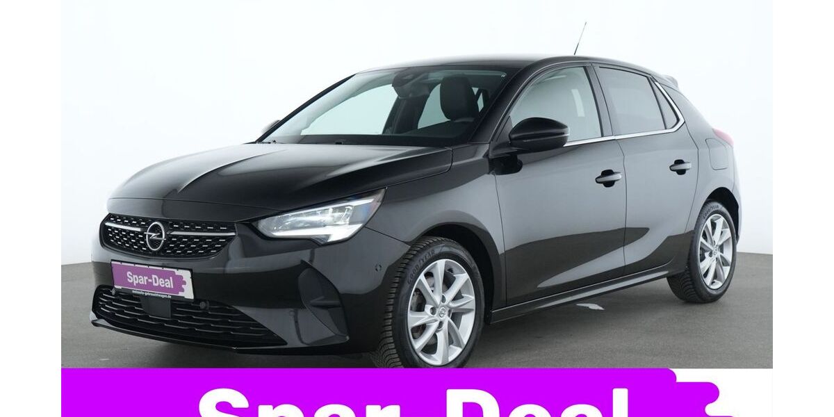 Opel Corsa 31.056 km 14.978 &euro; Neuss 41460