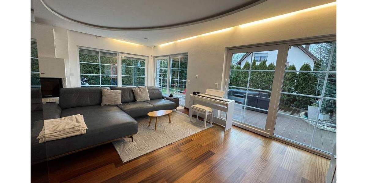 Einfamilienhaus Düsseldorf Gerresheim - 6 Zimmer, 157 m&sup2;, 1.280.000&euro; | Angebot:26794703