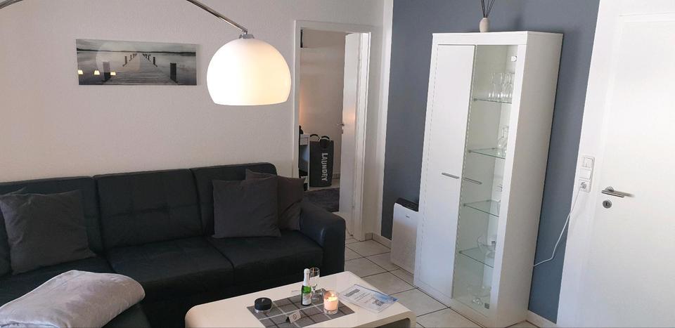 Etagenwohnung Remscheid Lüttringhausen - 2 Zimmer, 48 m&sup2;, 283.900&euro; | Angebot:25835424