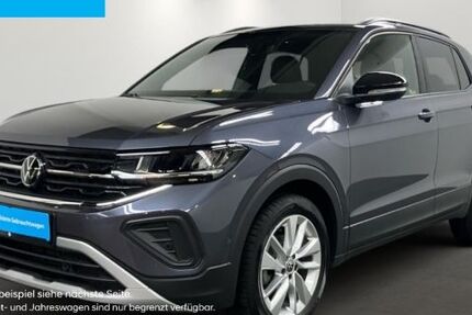 VW T-Cross 20.863 km 23.490 &euro; Hagen 58089