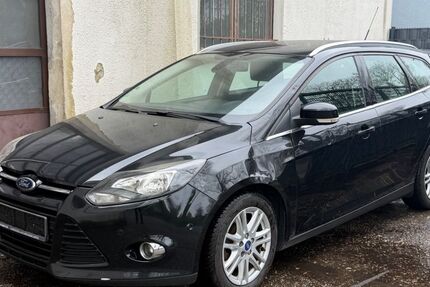 Ford Focus 266.000 km 1.750 &euro; Mülheim an der ruhr 45475